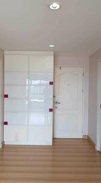 Premsiri Boutique Park : เปรมสิริ บูทิค พาร์ค, กรุงเทพ, ถนนประเสริฐมนูกิจ, เสนานิคม, จตุจักร, กรุงเทพ, 57 ตร.ม., คอนโด ขาย, โดย Veera Sawatrangsri, 500116720 - DDproperty.com