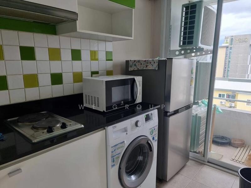 Premsiri Boutique Park : เปรมสิริ บูทิค พาร์ค, กรุงเทพ, ถนนประเสริฐมนูกิจ, เสนานิคม, จตุจักร, กรุงเทพ, 57 ตร.ม., คอนโด ขาย, โดย Veera Sawatrangsri, 500116720 - DDproperty.com