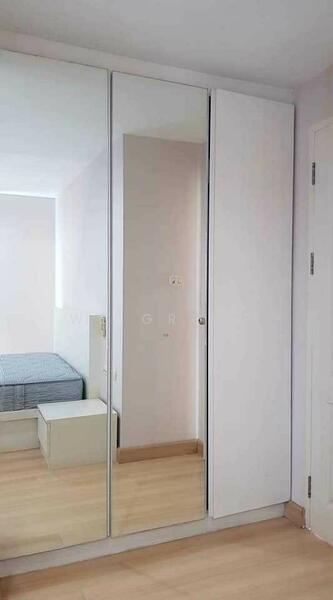 Premsiri Boutique Park : เปรมสิริ บูทิค พาร์ค, กรุงเทพ, ถนนประเสริฐมนูกิจ, เสนานิคม, จตุจักร, กรุงเทพ, 57 ตร.ม., คอนโด ขาย, โดย Veera Sawatrangsri, 500116720 - DDproperty.com