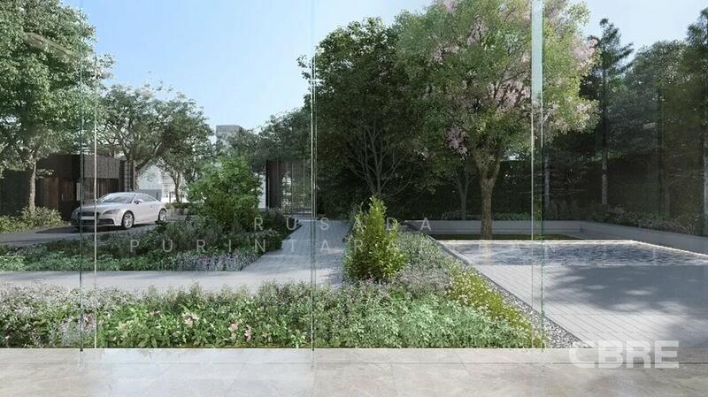 Tonson One Residence, Bangkok, Soi Tonson, Ploenchit Road, Lumphini, Pathum Wan, Bangkok, 1 Bedroom, 57 sqm, Condo For Sale, by Rusada Purintarapiban, 500116723 - DDproperty.com