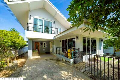 ขาย - Baan Rabiengkao 2 Hua Hin : บ้านระเบียงขาว2 หัวหิน, ประจวบคีรีขันธ์