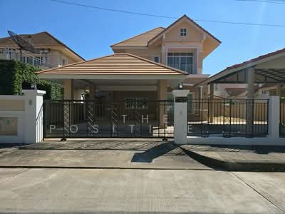 ขาย - หมู่บ้านพิมุกต์ 4 (Moo Baan Phimuk 4), เชียงใหม่