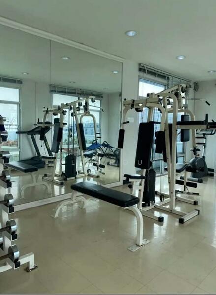 Wilmore Condominium, Bangkok, Phaholyothin, Chan Kasem, Chatuchak, Bangkok, Studio, 26 sqm, Condo For Sale, by Veera Sawatrangsri, 500116730 - DDproperty.com