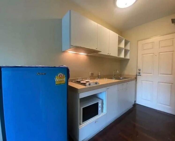 Wilmore Condominium, Bangkok, Phaholyothin, Chan Kasem, Chatuchak, Bangkok, Studio, 26 sqm, Condo For Sale, by Veera Sawatrangsri, 500116730 - DDproperty.com