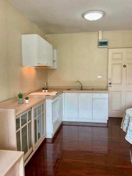 Wilmore Condominium : วิลมอร์ คอนโดมิเนียม, กรุงเทพ, พหลโยธิน, จันทรเกษม, จตุจักร, กรุงเทพ, 31 ตร.ม., คอนโด ขาย, โดย Veera Sawatrangsri, 500116735 - DDproperty.com