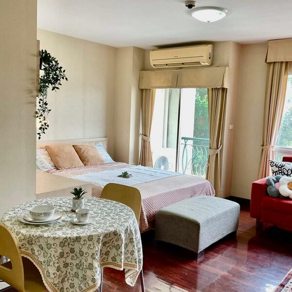 Wilmore Condominium : วิลมอร์ คอนโดมิเนียม, กรุงเทพ, พหลโยธิน, จันทรเกษม, จตุจักร, กรุงเทพ, 31 ตร.ม., คอนโด ขาย, โดย Veera Sawatrangsri, 500116735 - DDproperty.com