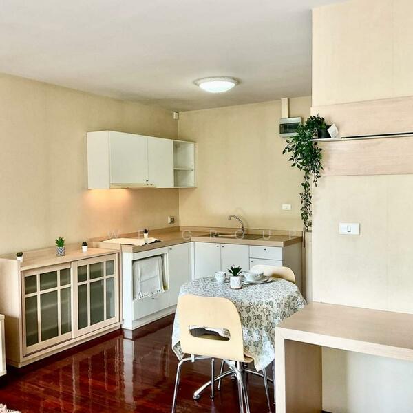 Wilmore Condominium : วิลมอร์ คอนโดมิเนียม, กรุงเทพ, พหลโยธิน, จันทรเกษม, จตุจักร, กรุงเทพ, 31 ตร.ม., คอนโด ขาย, โดย Veera Sawatrangsri, 500116735 - DDproperty.com