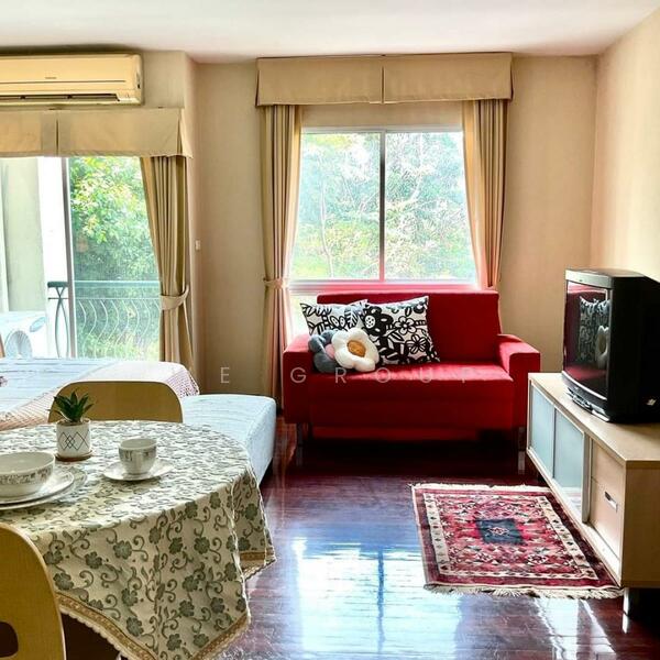 Wilmore Condominium : วิลมอร์ คอนโดมิเนียม, กรุงเทพ, พหลโยธิน, จันทรเกษม, จตุจักร, กรุงเทพ, 31 ตร.ม., คอนโด ขาย, โดย Veera Sawatrangsri, 500116735 - DDproperty.com