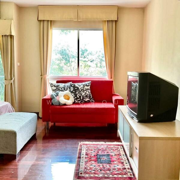 Wilmore Condominium, Bangkok, Phaholyothin, Chan Kasem, Chatuchak, Bangkok, Studio, 31 sqm, Condo For Sale, by Veera Sawatrangsri, 500116735 - DDproperty.com