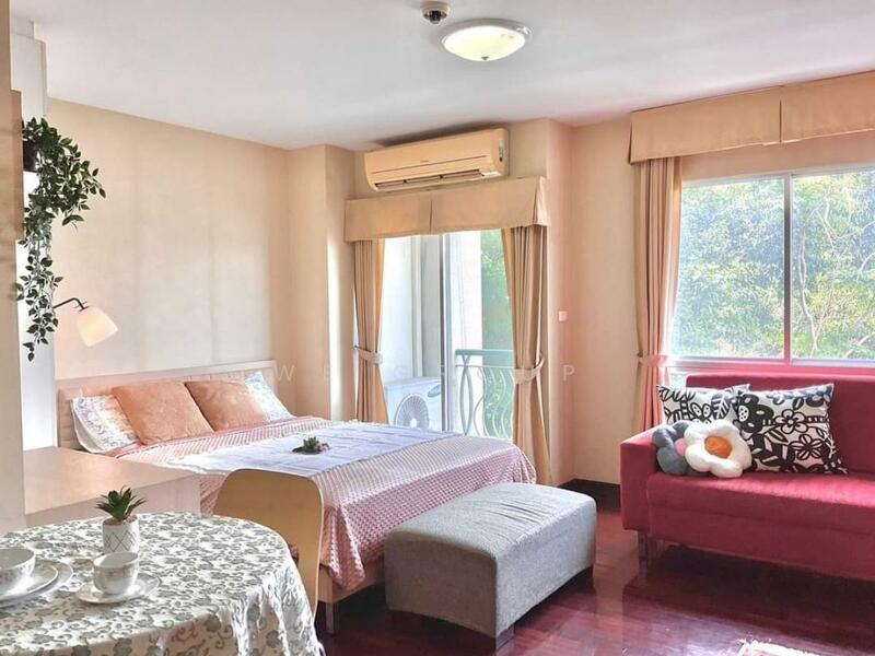 Wilmore Condominium : วิลมอร์ คอนโดมิเนียม, กรุงเทพ, พหลโยธิน, จันทรเกษม, จตุจักร, กรุงเทพ, 31 ตร.ม., คอนโด ขาย, โดย Veera Sawatrangsri, 500116735 - DDproperty.com