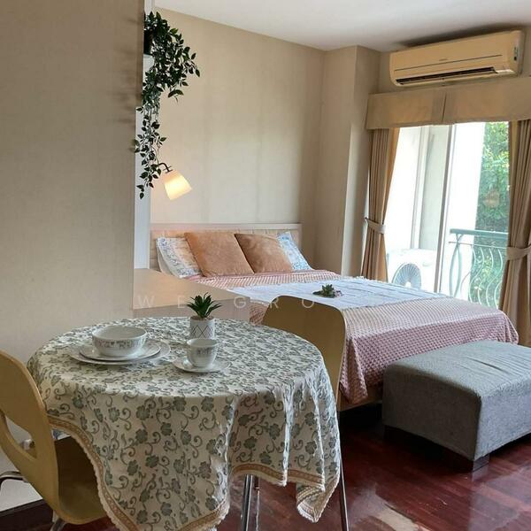 Wilmore Condominium : วิลมอร์ คอนโดมิเนียม, กรุงเทพ, พหลโยธิน, จันทรเกษม, จตุจักร, กรุงเทพ, 31 ตร.ม., คอนโด ขาย, โดย Veera Sawatrangsri, 500116735 - DDproperty.com