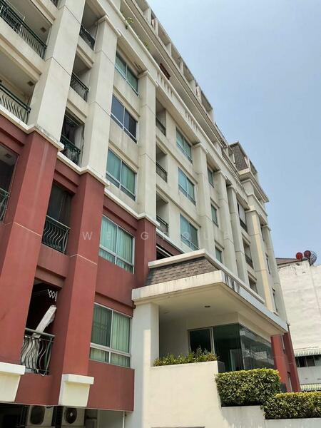 Wilmore Condominium, Bangkok, Phaholyothin, Chan Kasem, Chatuchak, Bangkok, Studio, 31 sqm, Condo For Sale, by Veera Sawatrangsri, 500116735 - DDproperty.com