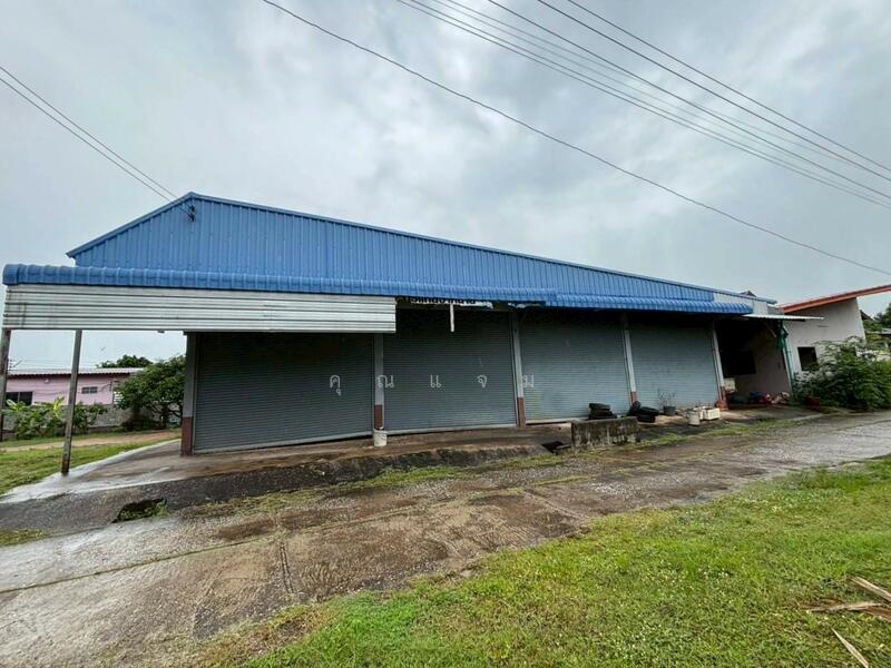 For Sale - นอกโครงการอุตรดิตถ์, Uttaradit