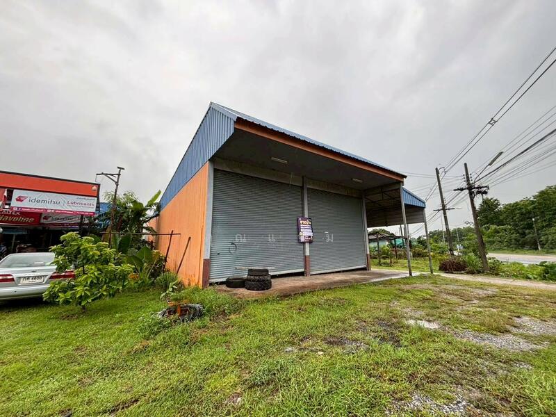 For Sale - นอกโครงการอุตรดิตถ์, Uttaradit