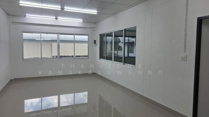 อาคารพาณิชย์กาญจนาภิเษก, กรุงเทพ, ดอกไม้, ประเวศ, กรุงเทพ, 528 ตร.ม., ตึกแถว-อาคารพาณิชย์ ให้เช่า, โดย Thanitcha Kangkasuwanno, 500116739 - DDproperty.com