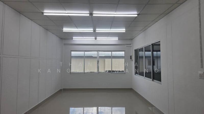 อาคารพาณิชย์กาญจนาภิเษก, กรุงเทพ, ดอกไม้, ประเวศ, กรุงเทพ, 528 ตร.ม., ตึกแถว-อาคารพาณิชย์ ให้เช่า, โดย Thanitcha Kangkasuwanno, 500116739 - DDproperty.com