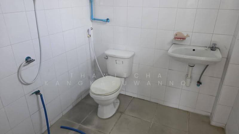 อาคารพาณิชย์กาญจนาภิเษก, กรุงเทพ, ดอกไม้, ประเวศ, กรุงเทพ, 528 ตร.ม., ตึกแถว-อาคารพาณิชย์ ให้เช่า, โดย Thanitcha Kangkasuwanno, 500116739 - DDproperty.com