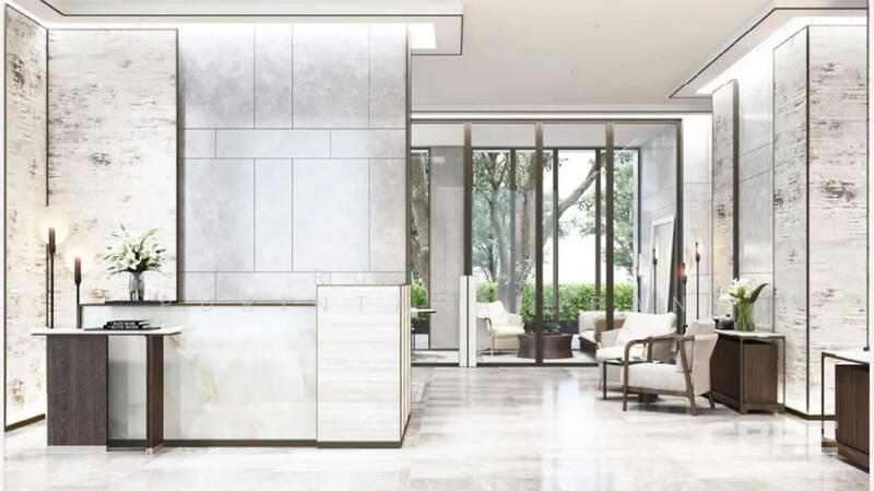 Tonson One Residence : ต้นสน วัน เรสซิเดนซ์, กรุงเทพ, ซอยต้นสน ถนนเพลินจิต, ลุมพินี, ปทุมวัน, กรุงเทพ, 57 ตร.ม., คอนโด ขาย, โดย Rusada Purintarapiban, 500116744 - DDproperty.com