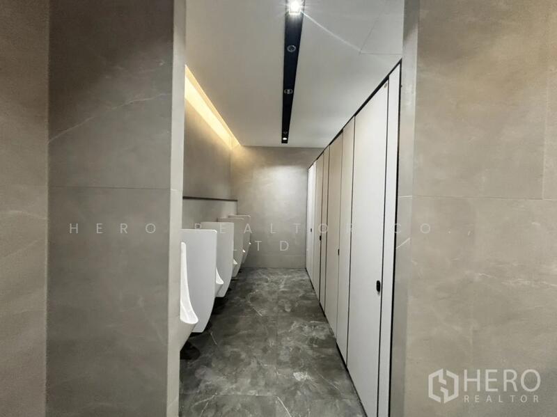 ให้เช่าออฟฟิศย่านห้วยขวาง กรุงเทพฯ hre00117, กรุงเทพ, 10310, ห้วยขวาง, กรุงเทพ, 137 ตร.ม., สำนักงาน ให้เช่า, โดย Hero Realtor Co., Ltd., 500116745 - DDproperty.com