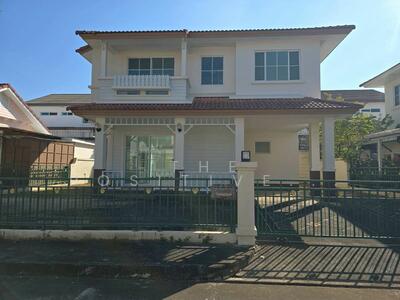 ขาย - สีวลี คลองชลฯ - Sivalee Klongchon Chiangmai, เชียงใหม่