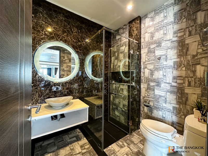 ให้เช่า - Citi Smart Sukhumvit 18 : ซิตี้ สมาร์ท สุขุมวิท 18, กรุงเทพ