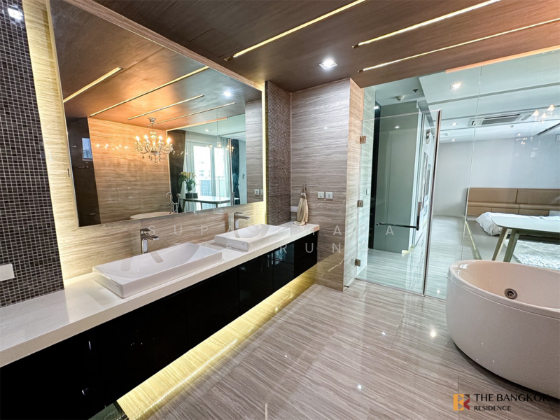 ให้เช่า - Citi Smart Sukhumvit 18 : ซิตี้ สมาร์ท สุขุมวิท 18, กรุงเทพ