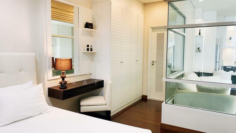 Ivy Thonglor, Bangkok, 889 Thonglor Road, Khlong Tan Nua, Watthana, Bangkok, 1 Bedroom, 43 sqm, Condo For Sale, by Bencharong (Yok) Treerat-a-na-wat, 500116781 - DDproperty.com