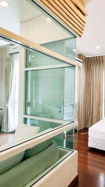 Ivy Thonglor, Bangkok, 889 Thonglor Road, Khlong Tan Nua, Watthana, Bangkok, 1 Bedroom, 43 sqm, Condo For Sale, by Bencharong (Yok) Treerat-a-na-wat, 500116781 - DDproperty.com