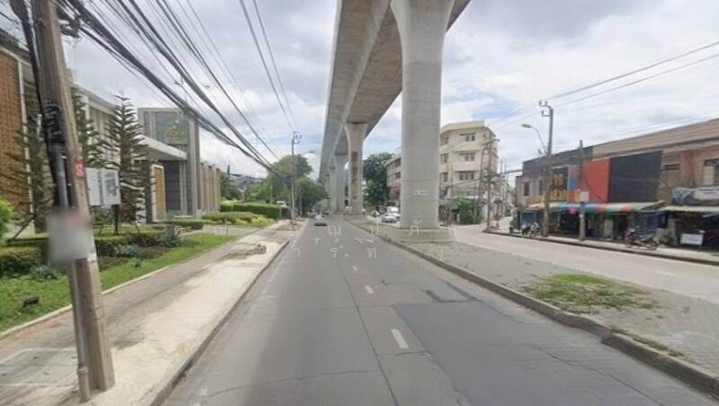 For Sale - อาคารพาณิชย์ ติดถนน กรุงเทพ - นนทบุรี ทำเลดี ใกล้ MRT วงศ์สว่าง ราคาถูกมาก, Nonthaburi