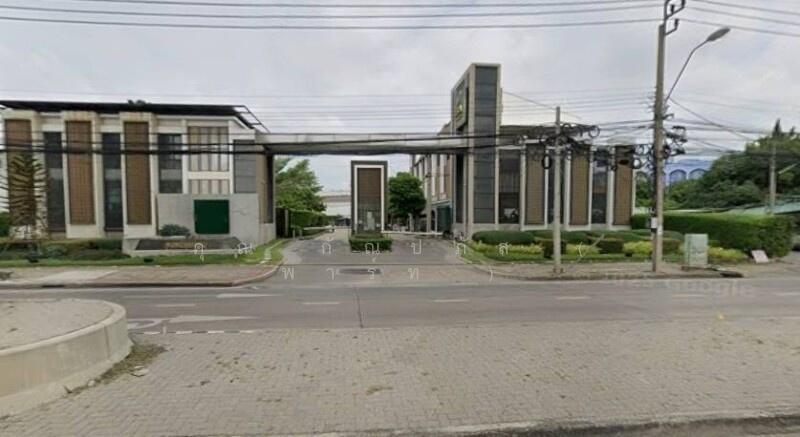 For Sale - อาคารพาณิชย์ ติดถนน กรุงเทพ - นนทบุรี ทำเลดี ใกล้ MRT วงศ์สว่าง ราคาถูกมาก, Nonthaburi