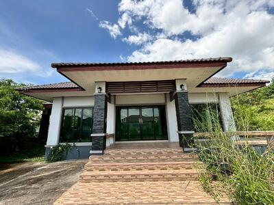 ขาย - วิรดีบ้านสวย เฟส 3, ตาก