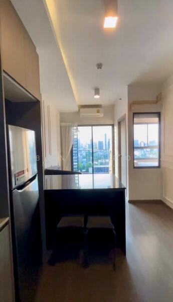 IDEO Sukhumvit 93 : ไอดีโอ สุขุมวิท 93, กรุงเทพ, 2331 ซอยสุขุมวิท 93, บางจาก, พระโขนง, กรุงเทพ, 34 ตร.ม., คอนโด ให้เช่า, โดย Bencharong (Yok) Treerat-a-na-wat, 500116795 - DDproperty.com