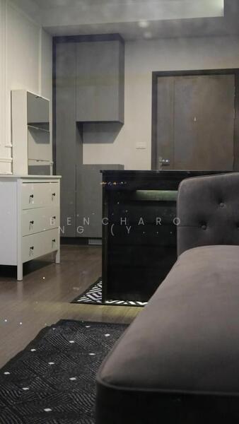 IDEO Sukhumvit 93, Bangkok, 2331 Soi Sukhumvit 93, Bang Chak, Phra Khanong, Bangkok, 1 Bedroom, 34 sqm, Condo For Rent, by Bencharong (Yok) Treerat-a-na-wat, 500116795 - DDproperty.com