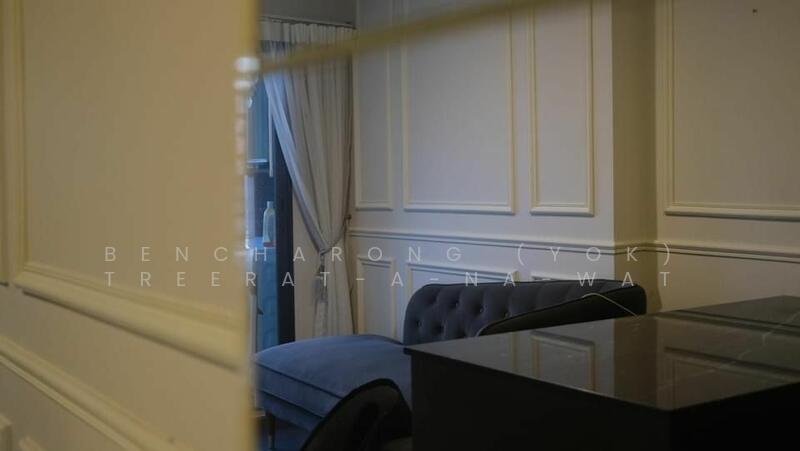 IDEO Sukhumvit 93, Bangkok, 2331 Soi Sukhumvit 93, Bang Chak, Phra Khanong, Bangkok, 1 Bedroom, 34 sqm, Condo For Rent, by Bencharong (Yok) Treerat-a-na-wat, 500116795 - DDproperty.com