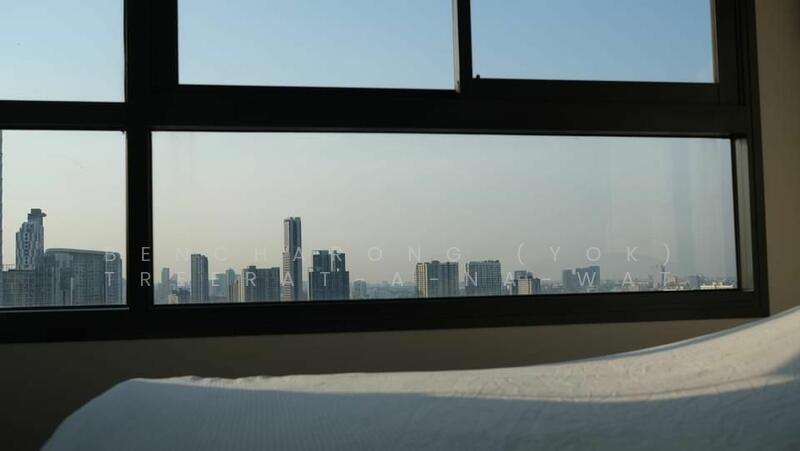 IDEO Sukhumvit 93, Bangkok, 2331 Soi Sukhumvit 93, Bang Chak, Phra Khanong, Bangkok, 1 Bedroom, 34 sqm, Condo For Rent, by Bencharong (Yok) Treerat-a-na-wat, 500116795 - DDproperty.com