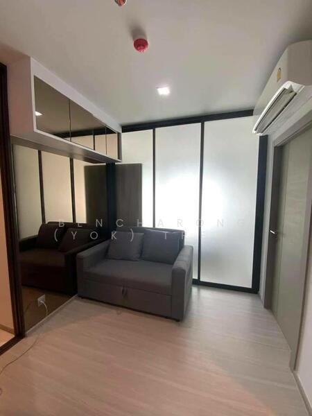 Life Asoke-Rama 9, Bangkok, 626 Asoke-Dindaeng Road, Makkasan, Ratchathewi, Bangkok, 2 Bedrooms, 36 sqm, Condo For Rent, by Bencharong (Yok) Treerat-a-na-wat, 500116809 - DDproperty.com
