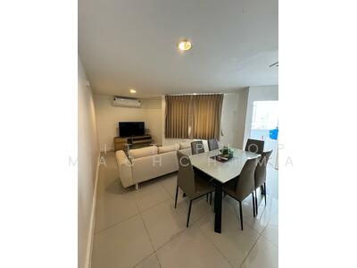 ขาย - D.S. Tower 2 Sukhumvit 39 : ดี.เอส. ทาวเวอร์ 2 สุขุมวิท 39, กรุงเทพ