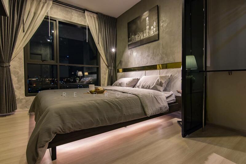 Life Sukhumvit 48, Bangkok, Soi Sukhumvit 48, Phra Kanong, Khlong Toei, Bangkok, 2 Bedrooms, 50 sqm, Condo For Rent, by RE Property, 500116826 - DDproperty.com