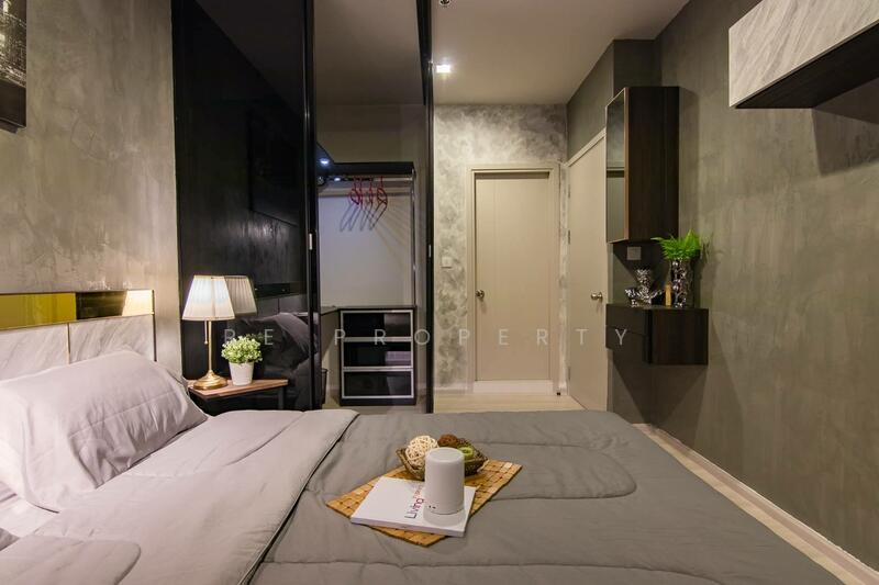 Life Sukhumvit 48, Bangkok, Soi Sukhumvit 48, Phra Kanong, Khlong Toei, Bangkok, 2 Bedrooms, 50 sqm, Condo For Rent, by RE Property, 500116826 - DDproperty.com