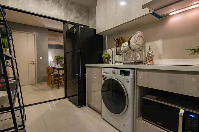Life Sukhumvit 48 : ไลฟ์ สุขุมวิท 48, กรุงเทพ, ซอยสุขุมวิท 48, พระโขนง, คลองเตย, กรุงเทพ, 50 ตร.ม., คอนโด ให้เช่า, โดย RE Property, 500116826 - DDproperty.com
