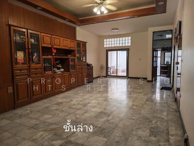 ขาย - Townhouse BTS Thonglor, กรุงเทพ