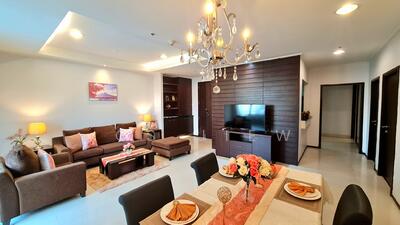 For Rent - Piyathip Place, Bangkok