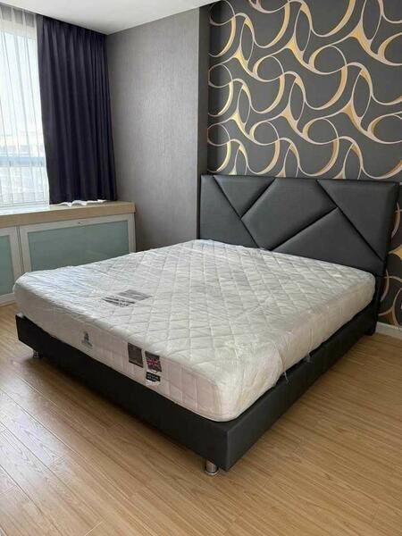 TC Green Rama 9, Bangkok, Rama 9 Road, Huai Khwang, Huai Khwang, Bangkok, 1 Bedroom, 39 sqm, Condo For Rent, by Keerati  Wangrujirakul, 500116835 - DDproperty.com