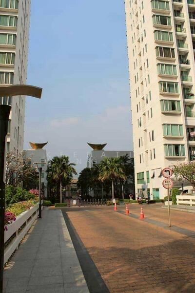 TC Green Rama 9 : ทีซี กรีน พระราม 9, กรุงเทพ, ถนนพระราม 9, ห้วยขวาง, ห้วยขวาง, กรุงเทพ, 39 ตร.ม., คอนโด ให้เช่า, โดย Keerati  Wangrujirakul, 500116835 - DDproperty.com