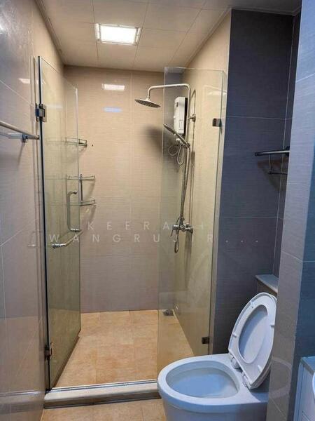 TC Green Rama 9, Bangkok, Rama 9 Road, Huai Khwang, Huai Khwang, Bangkok, 1 Bedroom, 39 sqm, Condo For Rent, by Keerati  Wangrujirakul, 500116835 - DDproperty.com