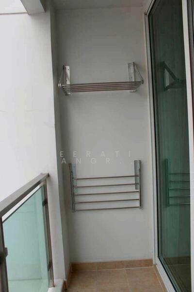 TC Green Rama 9, Bangkok, Rama 9 Road, Huai Khwang, Huai Khwang, Bangkok, 1 Bedroom, 39 sqm, Condo For Rent, by Keerati  Wangrujirakul, 500116835 - DDproperty.com