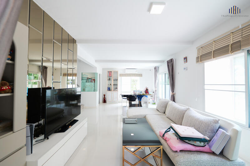 For Sale - Prueklada Ratchaphruek 345, Nonthaburi