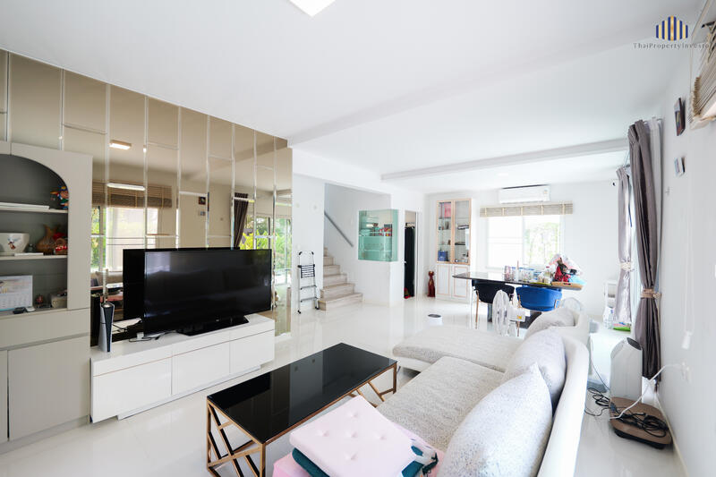 For Sale - Prueklada Ratchaphruek 345, Nonthaburi