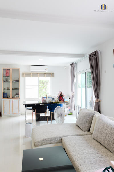 For Sale - Prueklada Ratchaphruek 345, Nonthaburi