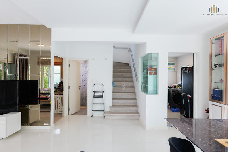 For Sale - Prueklada Ratchaphruek 345, Nonthaburi